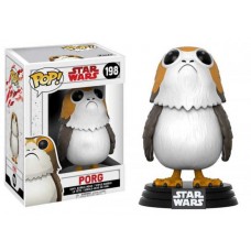 Funko Pop! Star Wars 198 Episode 8 Porg Pop Vinyl Bobble Head FU14818